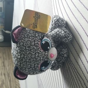 BNWT P.Lushes Pets. Khloe O'Bearci